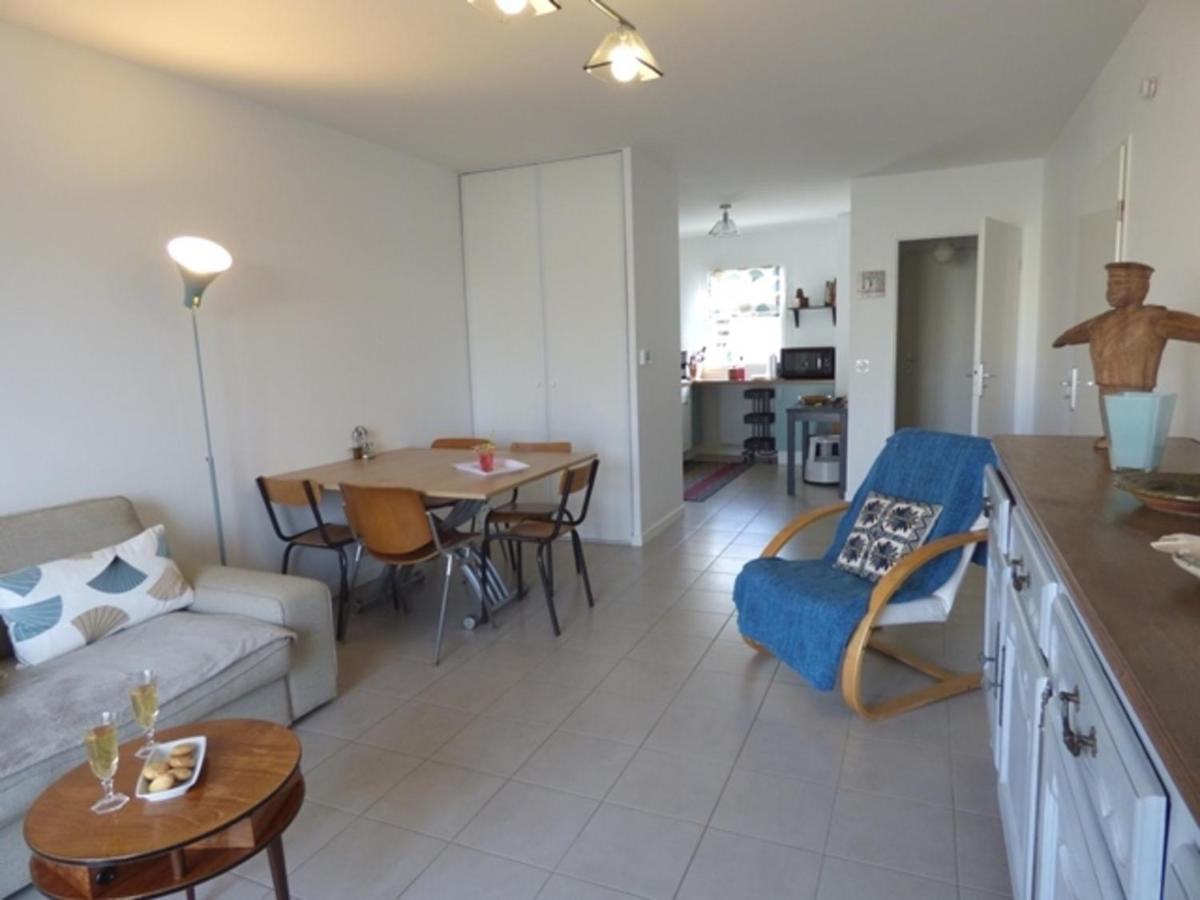 Maison Lumineuse 2 Ch Entre Campagne Et Mer, Proche Golf Et La Rochelle, Parking Et Local Velo - Fr-1-551-22 Marsilly  ภายนอก รูปภาพ