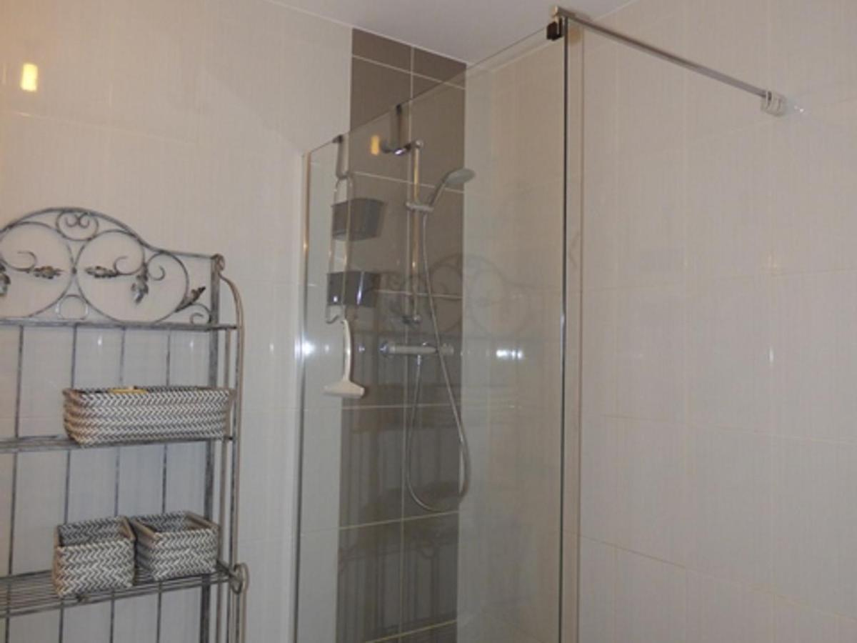 Maison Lumineuse 2 Ch Entre Campagne Et Mer, Proche Golf Et La Rochelle, Parking Et Local Velo - Fr-1-551-22 Marsilly  ภายนอก รูปภาพ