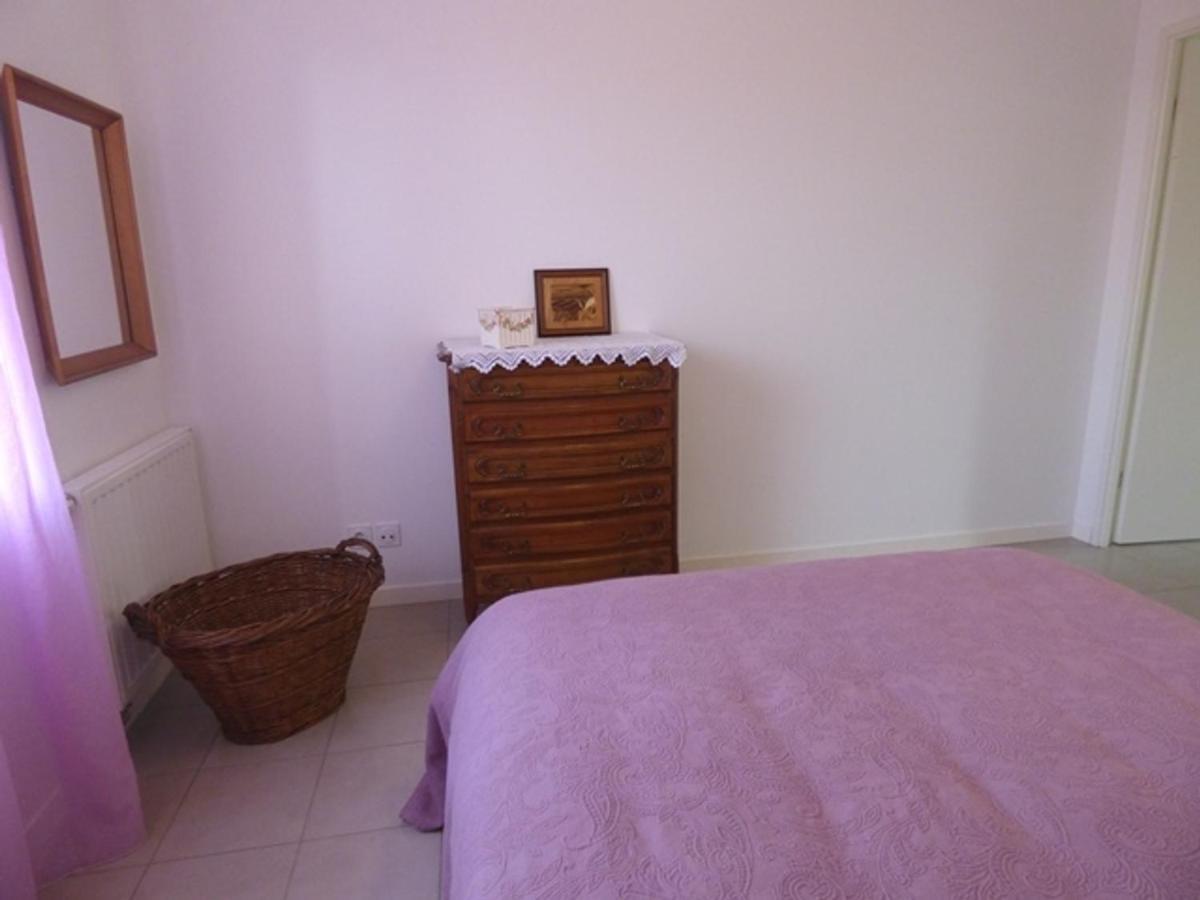Maison Lumineuse 2 Ch Entre Campagne Et Mer, Proche Golf Et La Rochelle, Parking Et Local Velo - Fr-1-551-22 Marsilly  ภายนอก รูปภาพ
